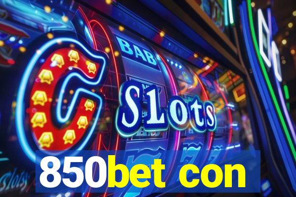 850bet con